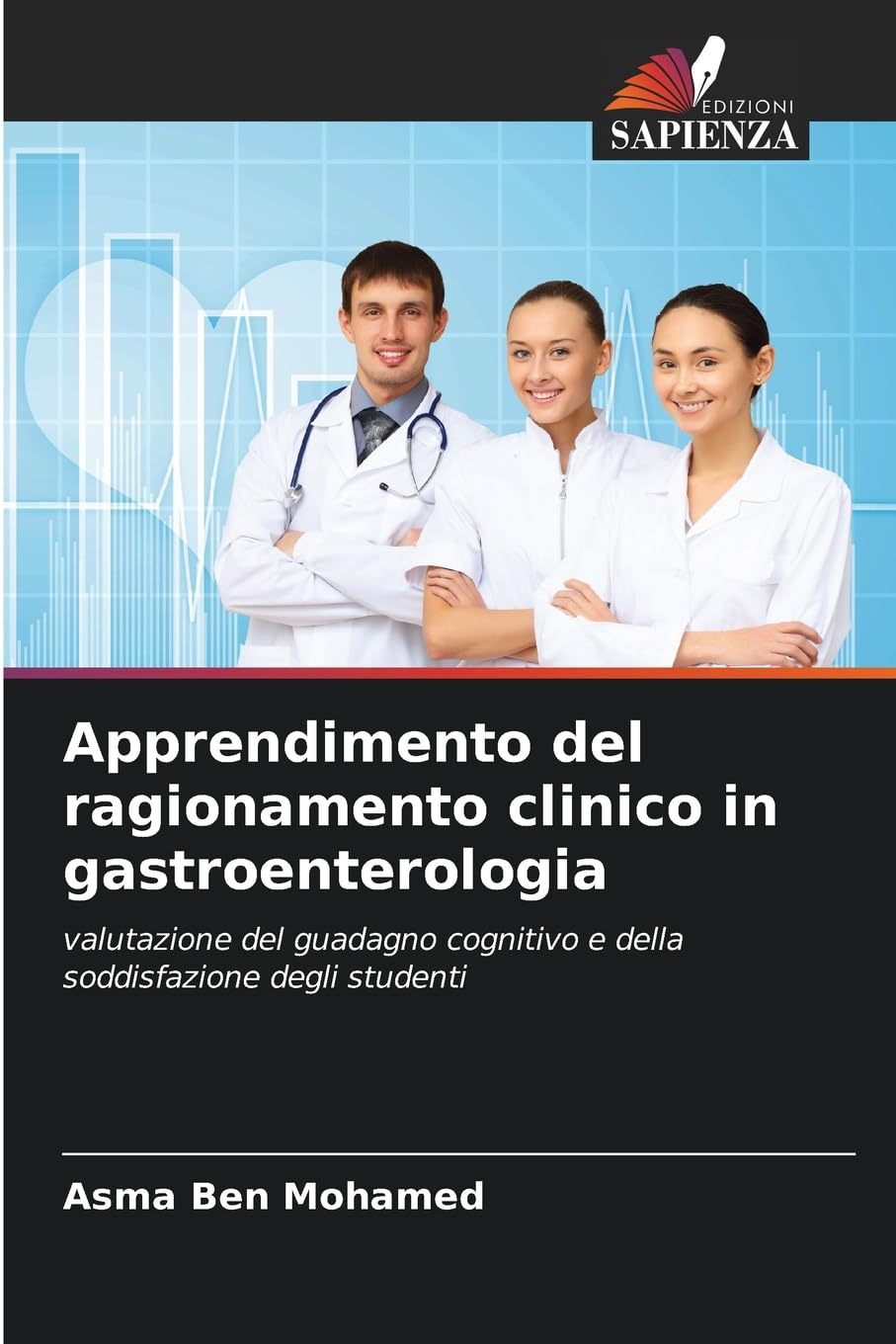 Apprendimento del ragionamento clinico in gastroenterologia Medicine