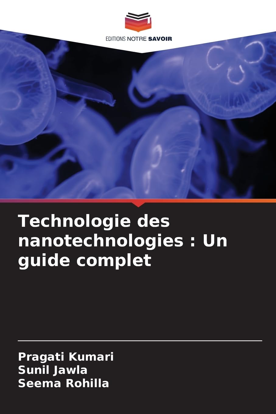 Technologie des nanotechnologies : Un guide complet Medicine