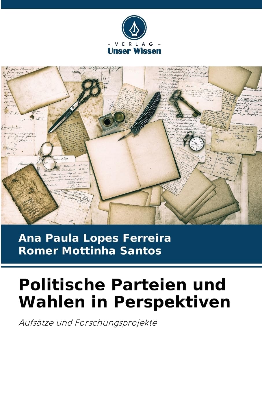 Politische Parteien und Wahlen in Perspektiven Law