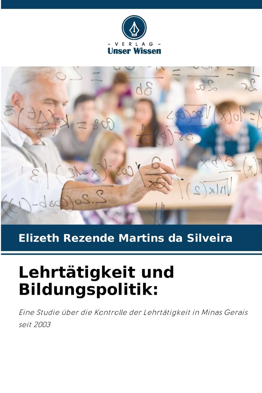Lehrtätigkeit und Bildungspolitik: Business, Finance & Career