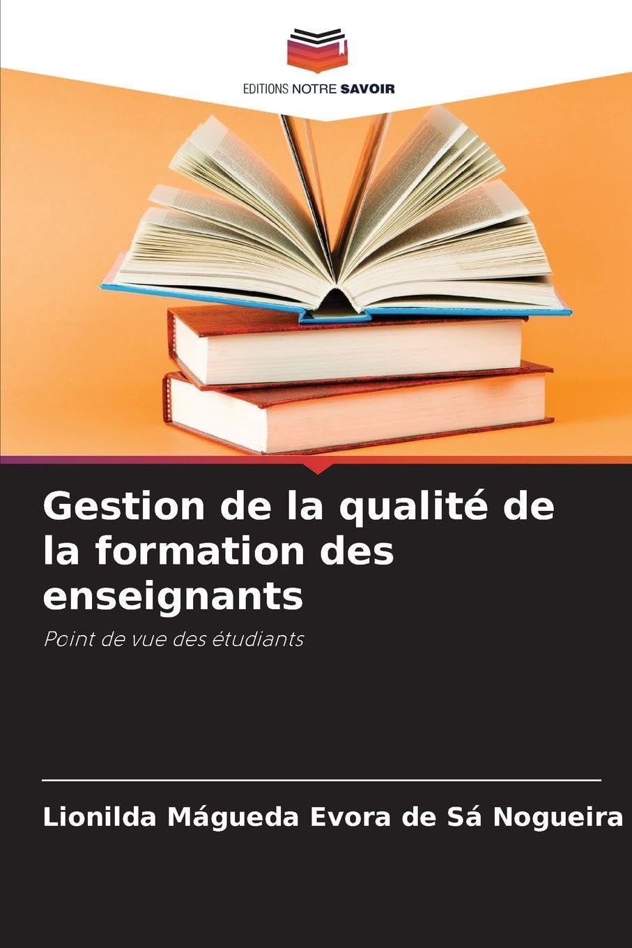 Gestion de la qualité de la formation des enseignants Law