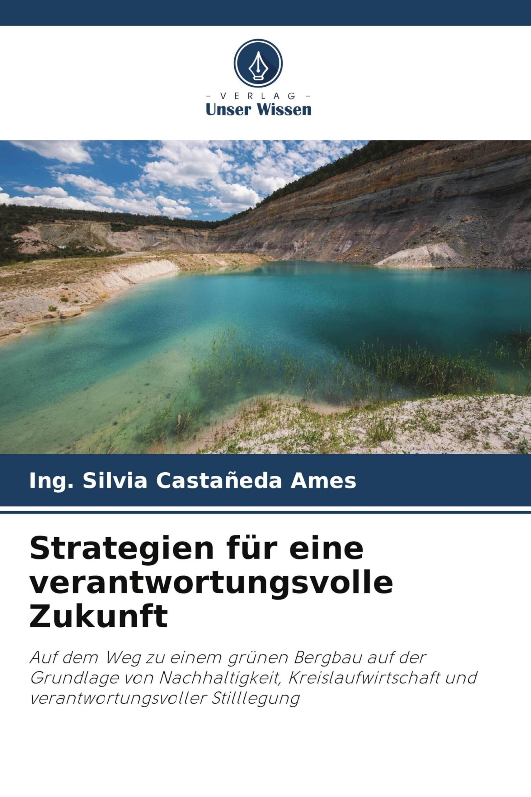 Strategien für eine verantwortungsvolle Zukunft Business & Technology