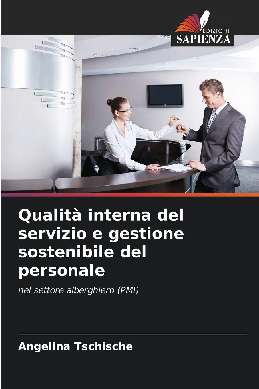 Qualità interna del servizio e gestione sostenibile del personale Law