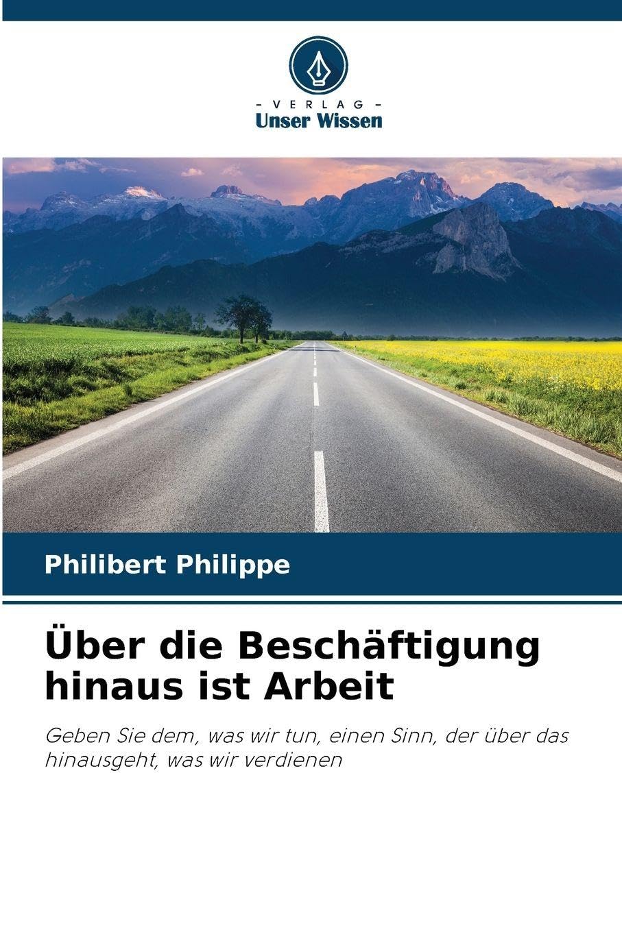 Über die Beschäftigung hinaus ist Arbeit Law