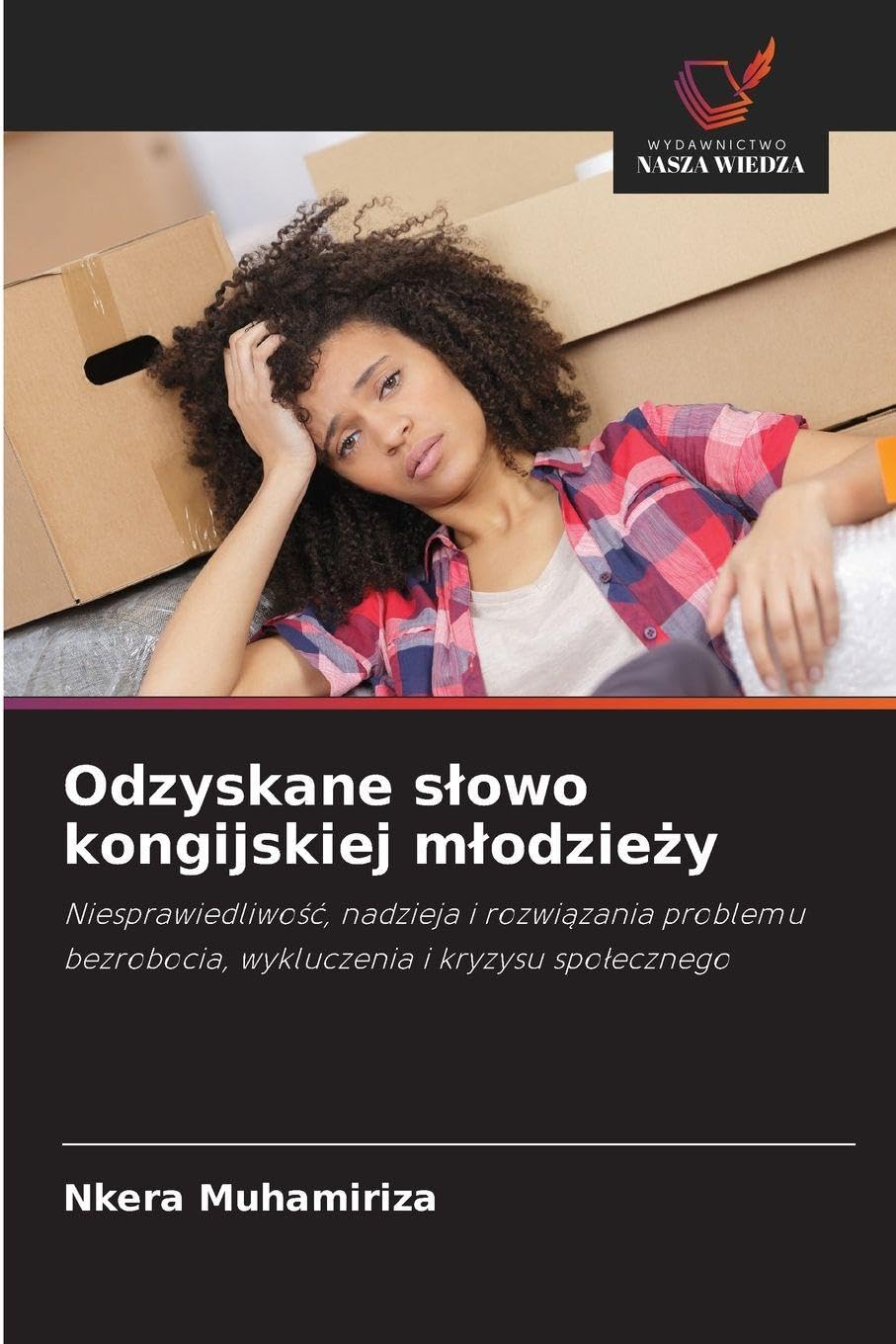 Odzyskane s¿owo kongijskiej m¿odzie¿y Law