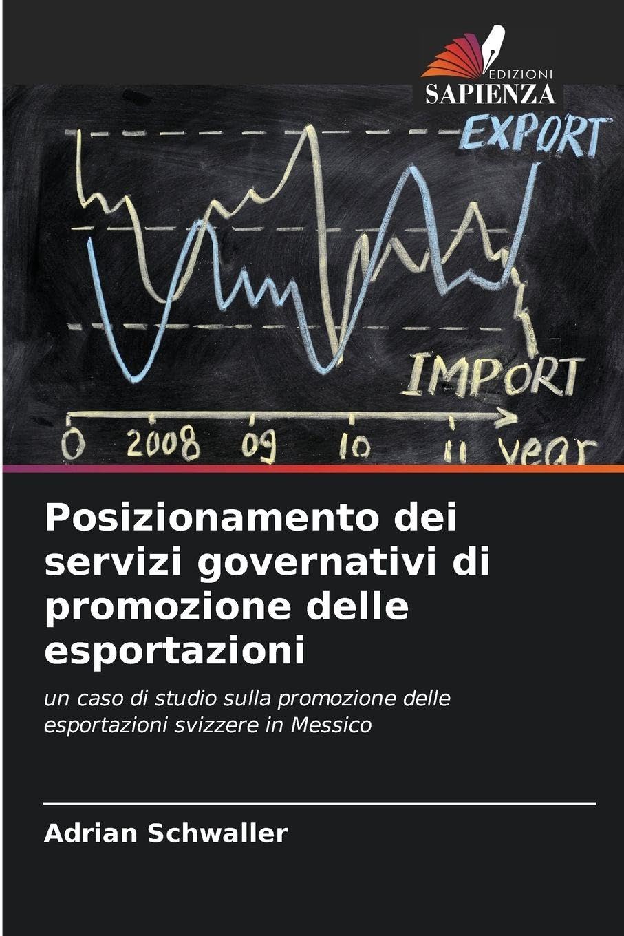 Posizionamento dei servizi governativi di promozione delle esportazioni Law