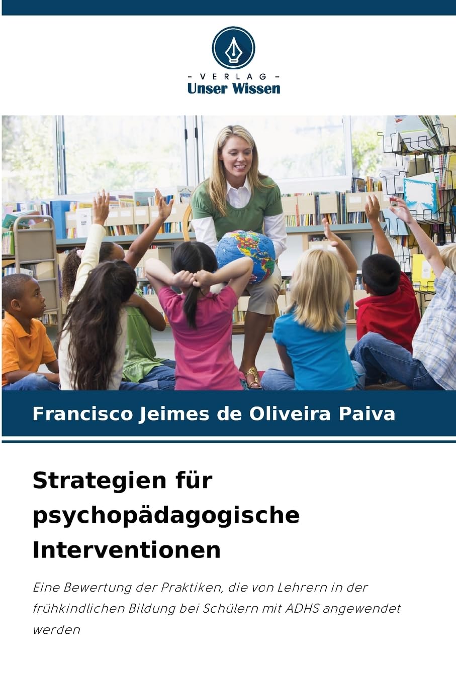 Strategien für psychopädagogische Interventionen Education & Training