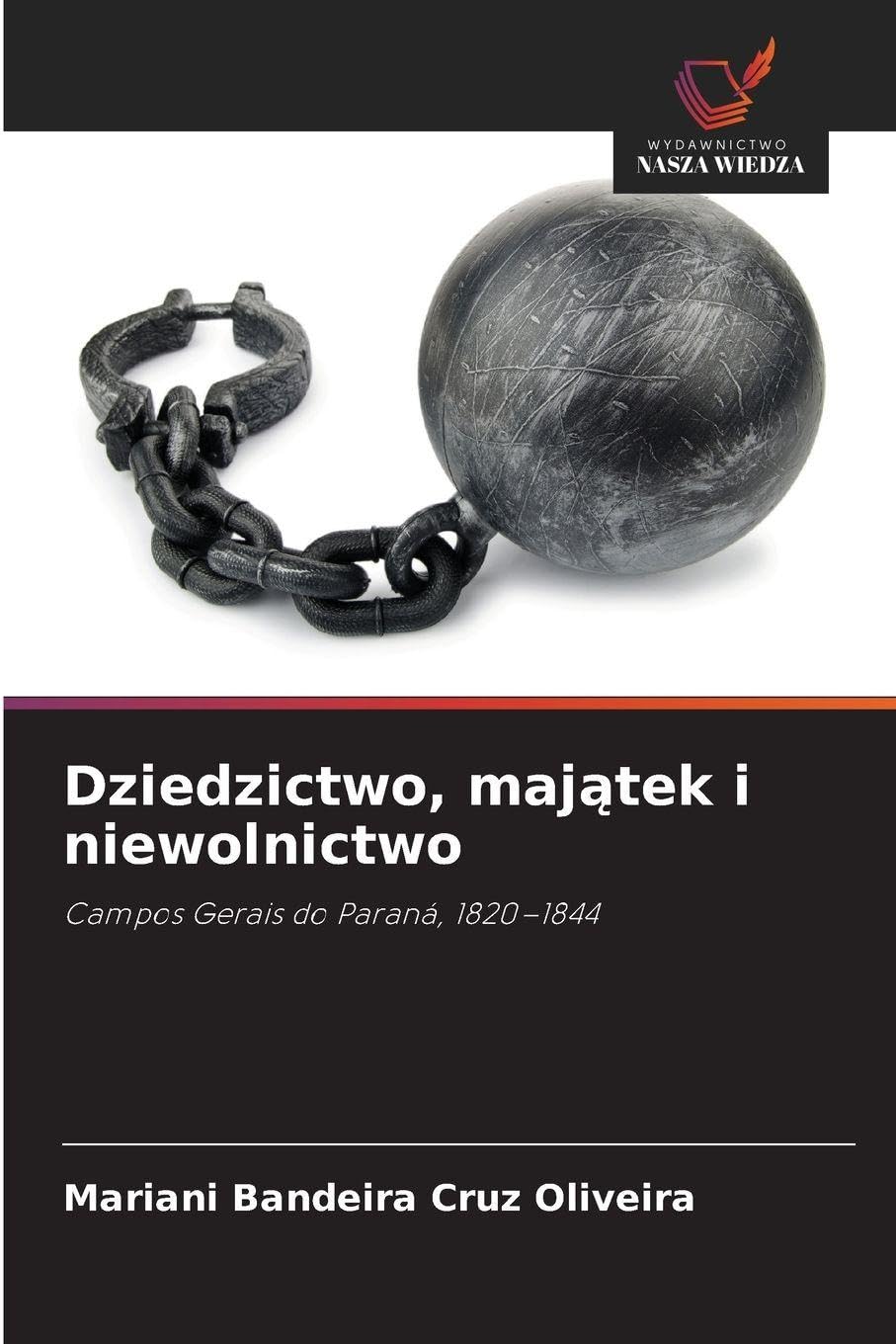 Dziedzictwo, maj¿tek i niewolnictwo Natural Sciences