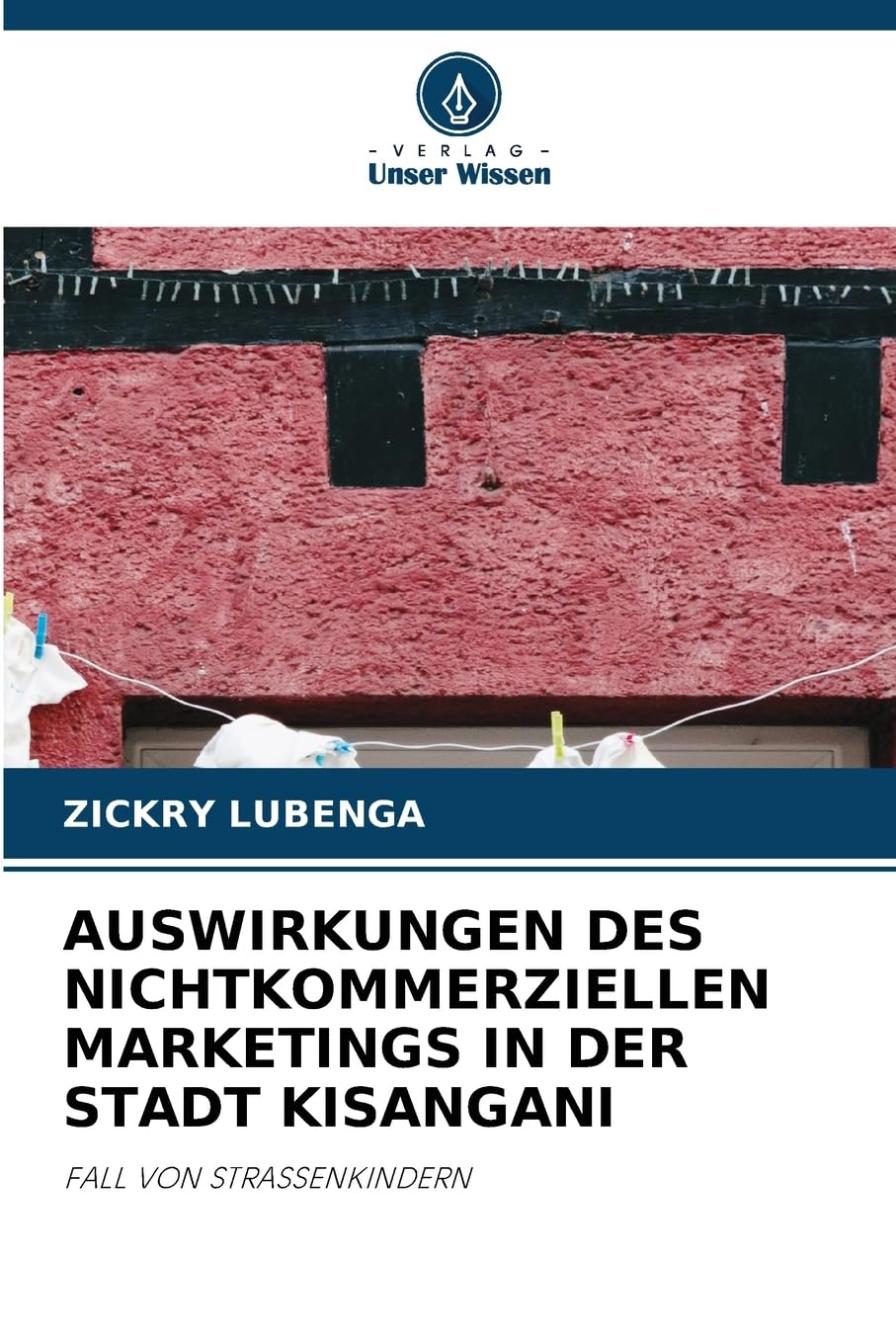 AUSWIRKUNGEN DES NICHTKOMMERZIELLEN MARKETINGS IN DER STADT KISANGANI Law