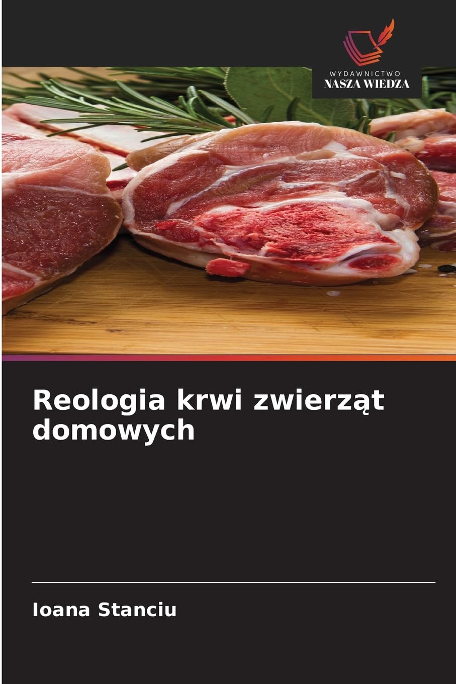 Reologia krwi zwierz¿t domowych Natural Sciences