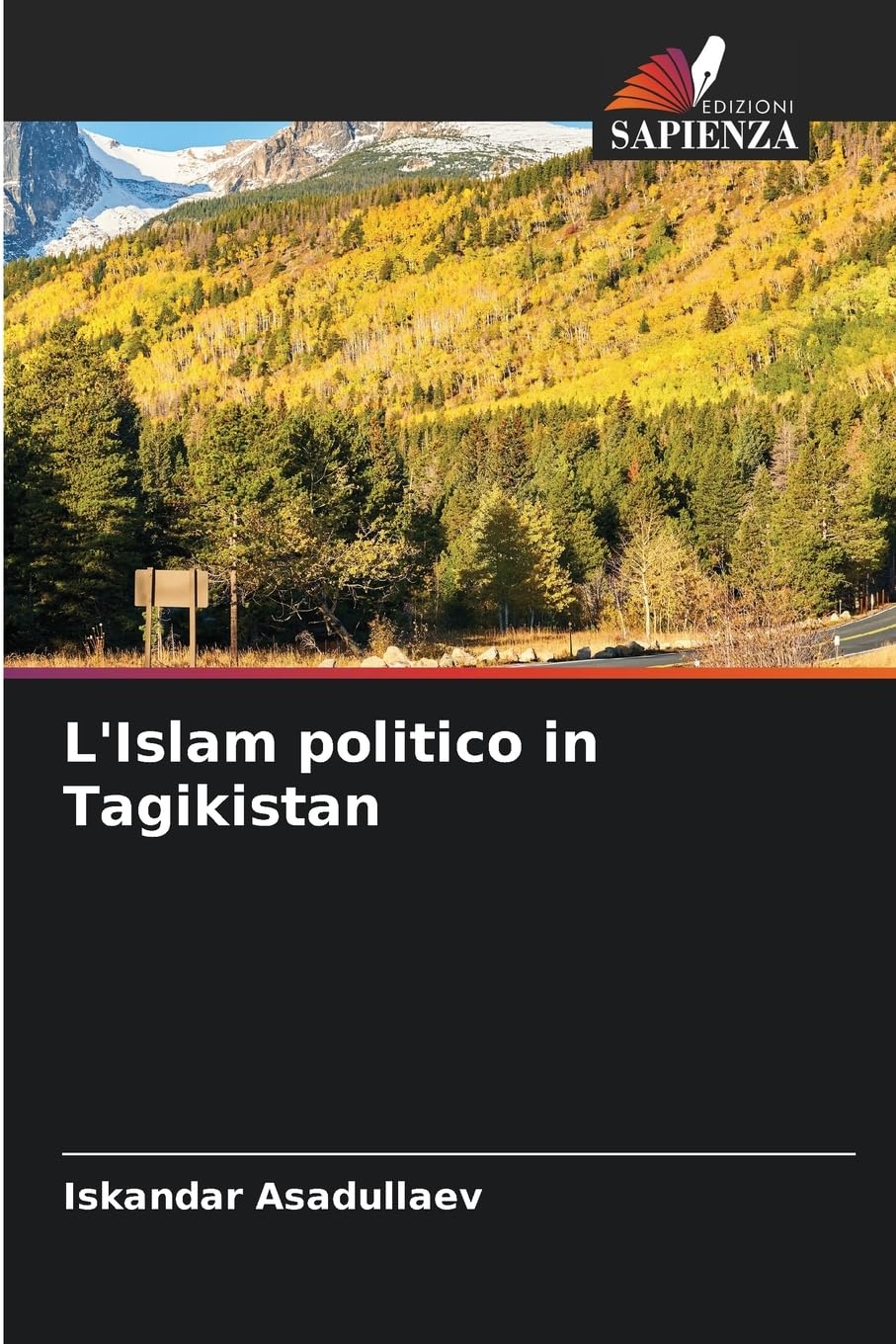 L'Islam politico in Tagikistan Philosophy