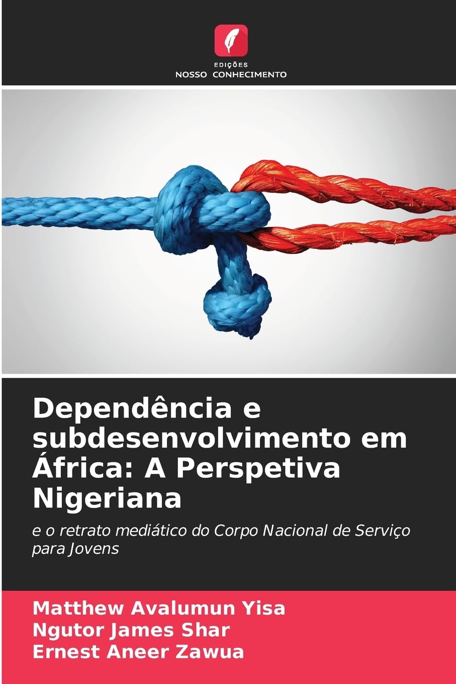 Dependência e subdesenvolvimento em África: A Perspetiva Nigeriana Law