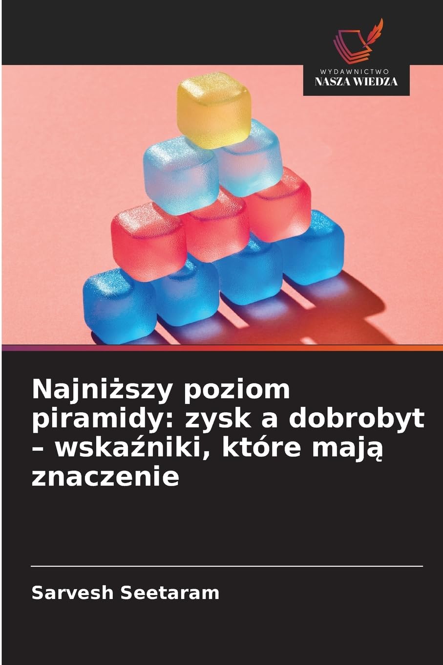 Najni¿szy poziom piramidy: zysk a dobrobyt - wska¿niki, które maj¿ znaczenie Law