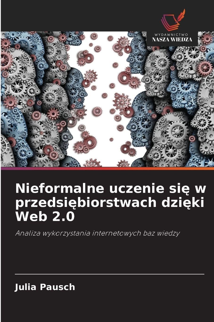 Nieformalne uczenie si¿ w przedsi¿biorstwach dzi¿ki Web 2.0 Books