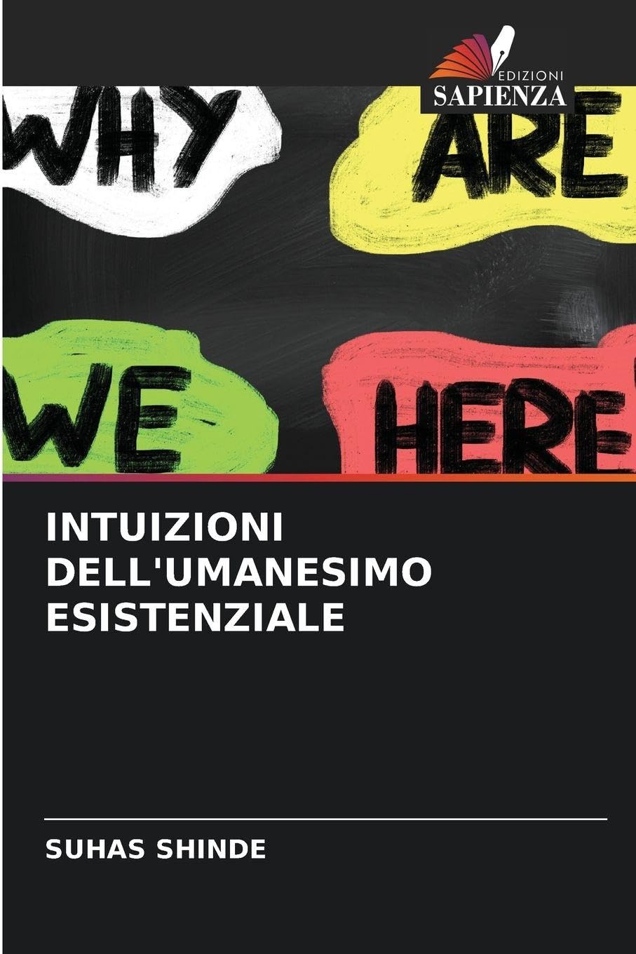 INTUIZIONI DELL'UMANESIMO ESISTENZIALE Books