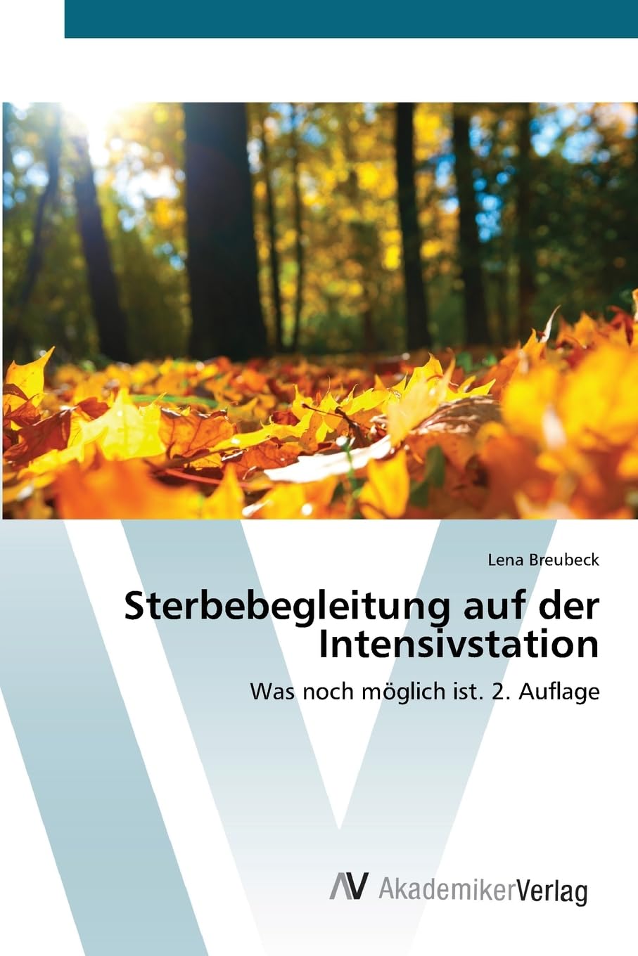 Sterbebegleitung auf der Intensivstation Medicine