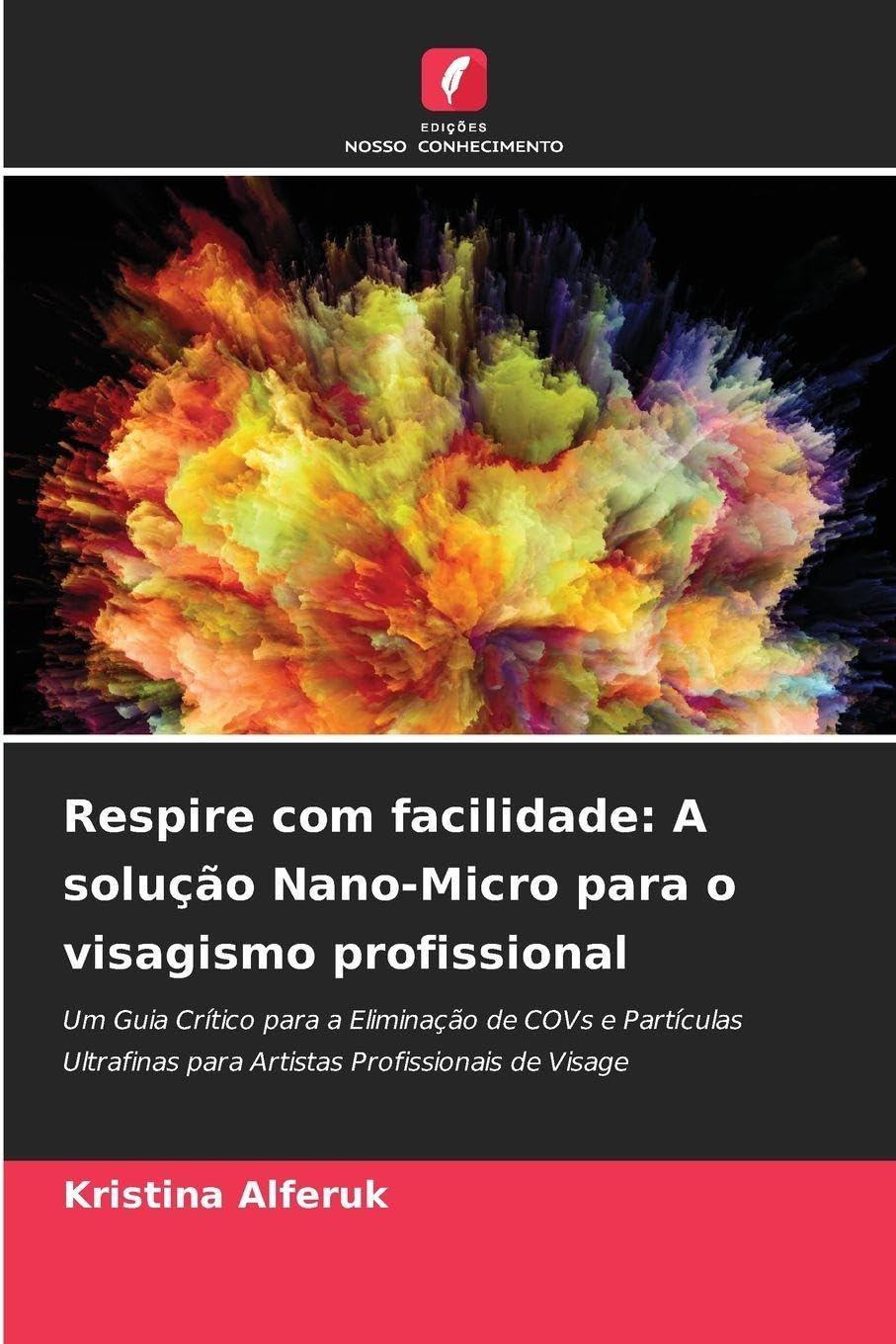 Respire com facilidade: A solução Nano-Micro para o visagismo profissional Medicine