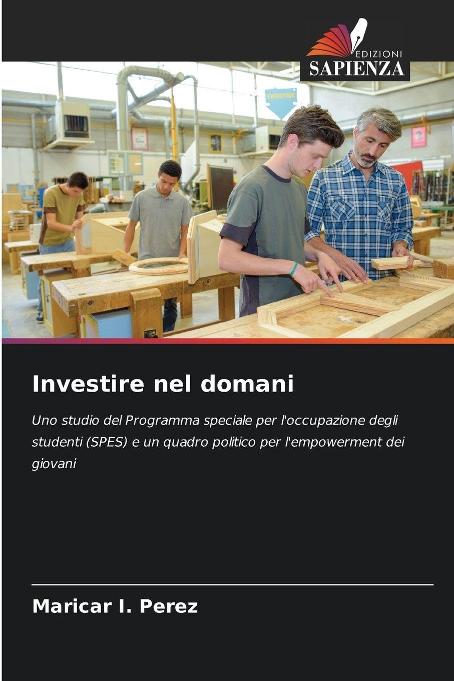 Investire nel domani Law