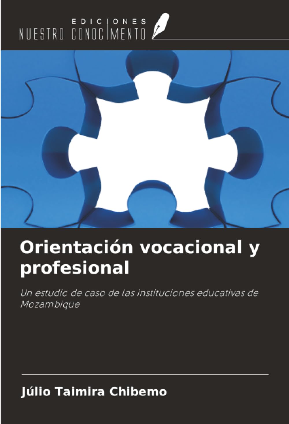 Orientación vocacional y profesional Business, Finance & Career