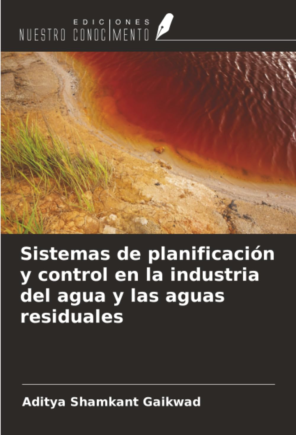 Sistemas de planificación y control en la industria del agua y las aguas residuales Law