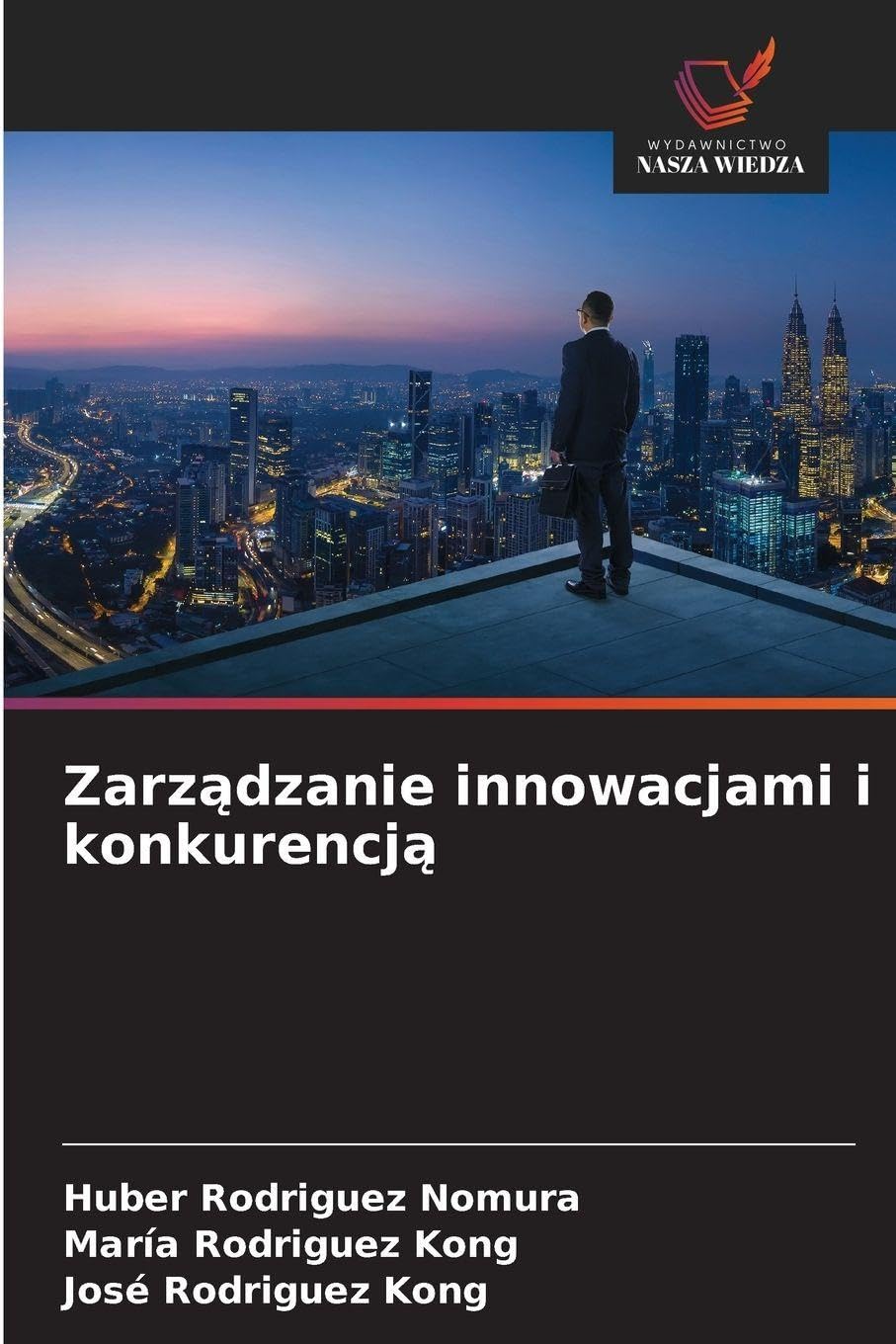 Zarz¿dzanie innowacjami i konkurencj¿ Law