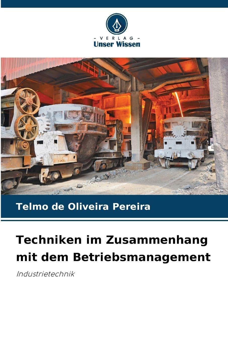 Techniken im Zusammenhang mit dem Betriebsmanagement Reference Books