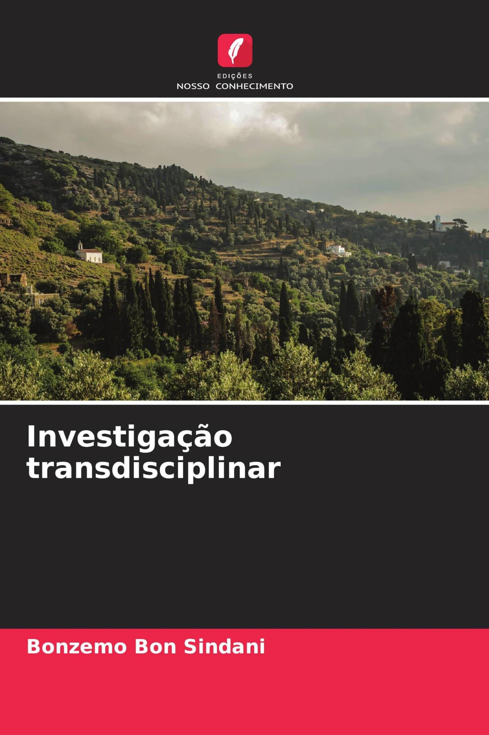 Investigação transdisciplinar Law