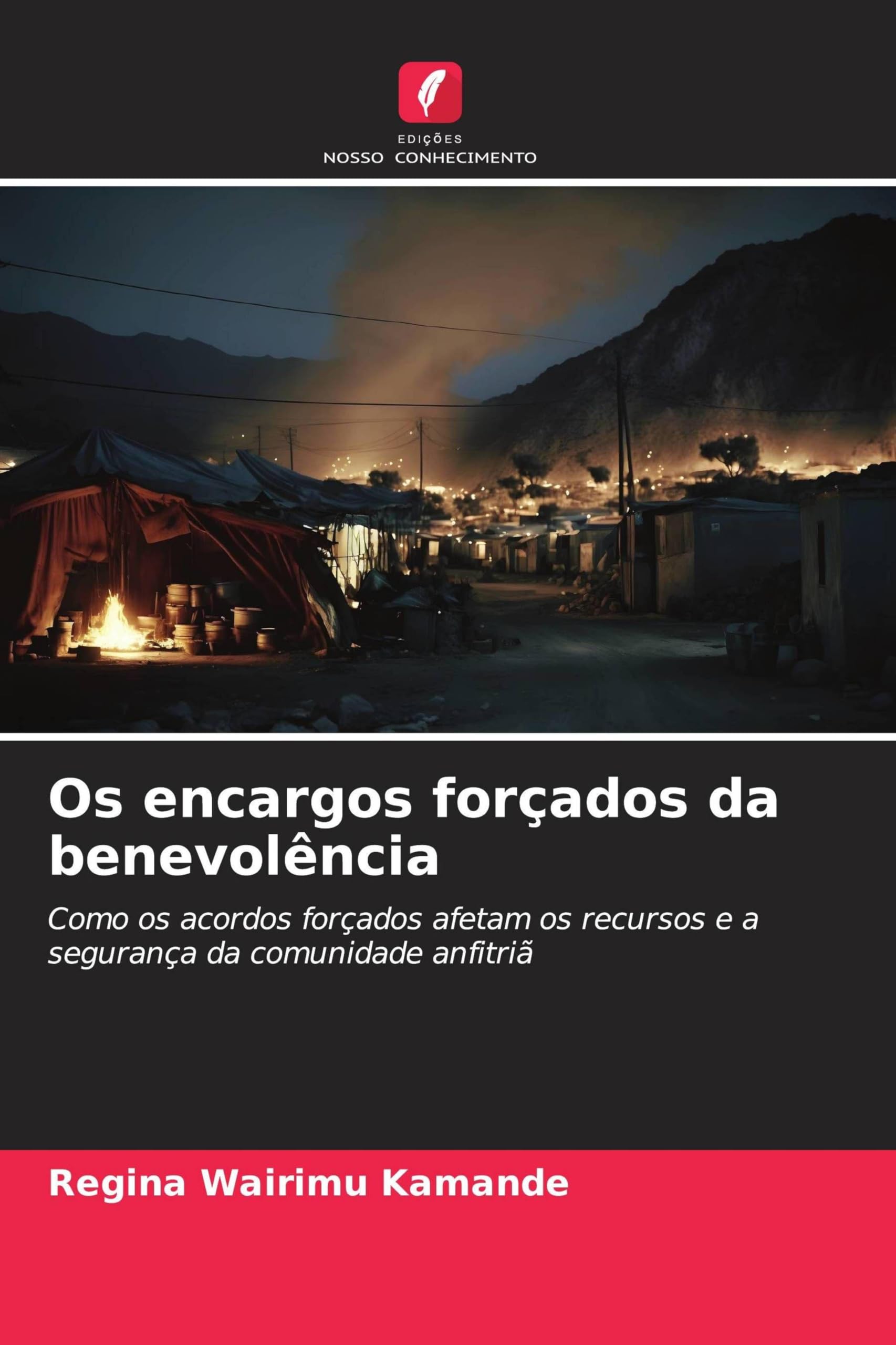 Os encargos forçados da benevolência Law