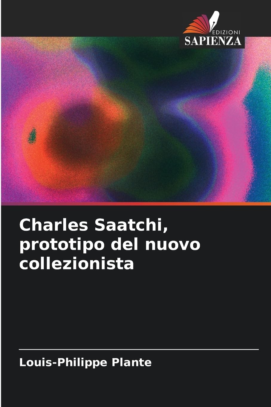 Charles Saatchi, prototipo del nuovo collezionista Film, Art & Culture