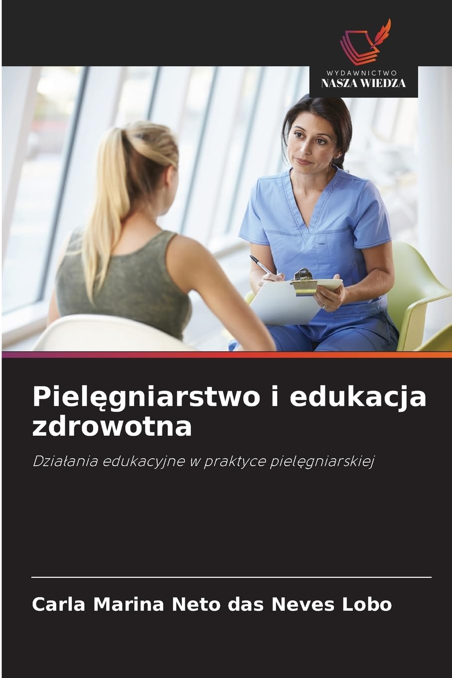 Piel¿gniarstwo i edukacja zdrowotna Business, Finance & Career