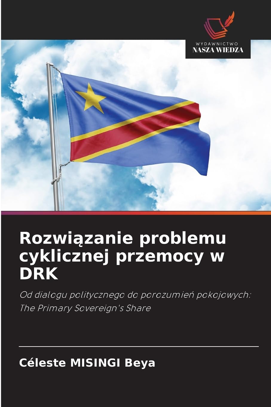 Rozwi¿zanie problemu cyklicznej przemocy w DRK Law