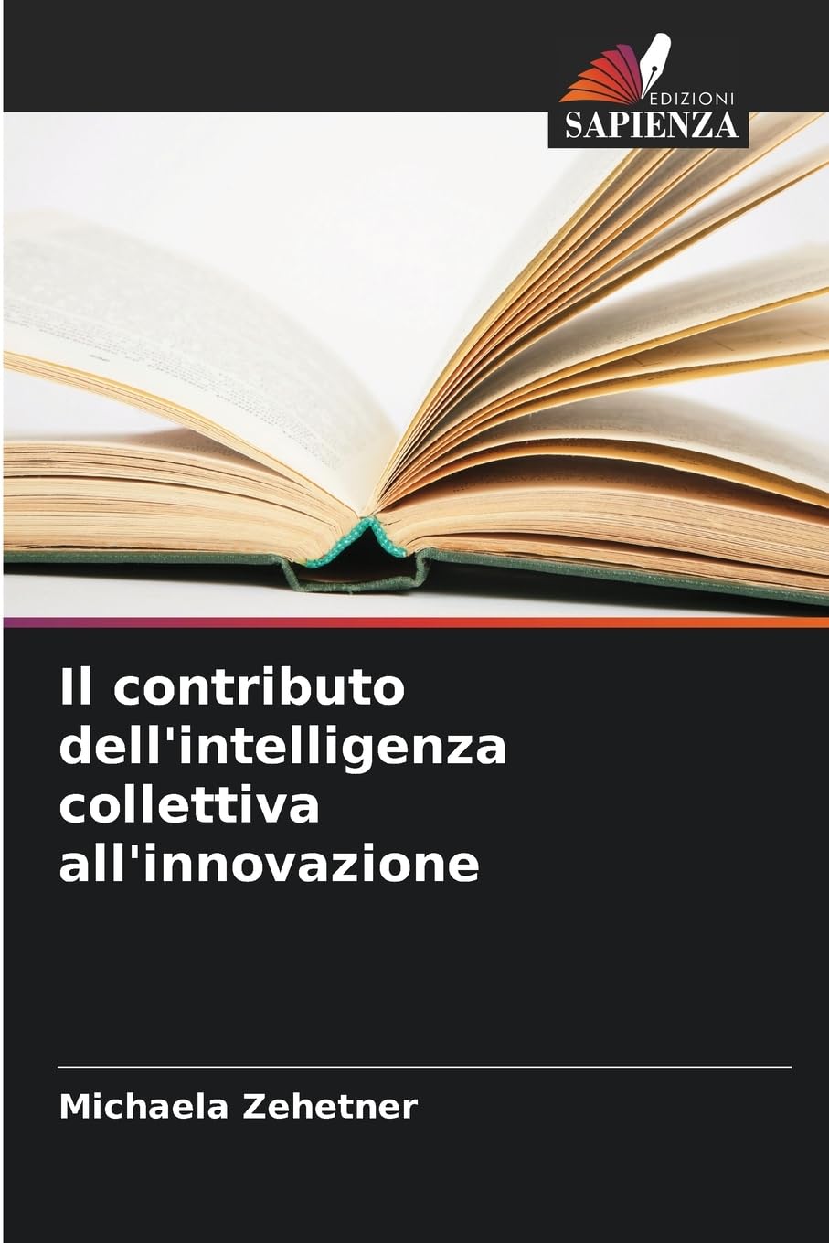 Il contributo dell'intelligenza collettiva all'innovazione Law