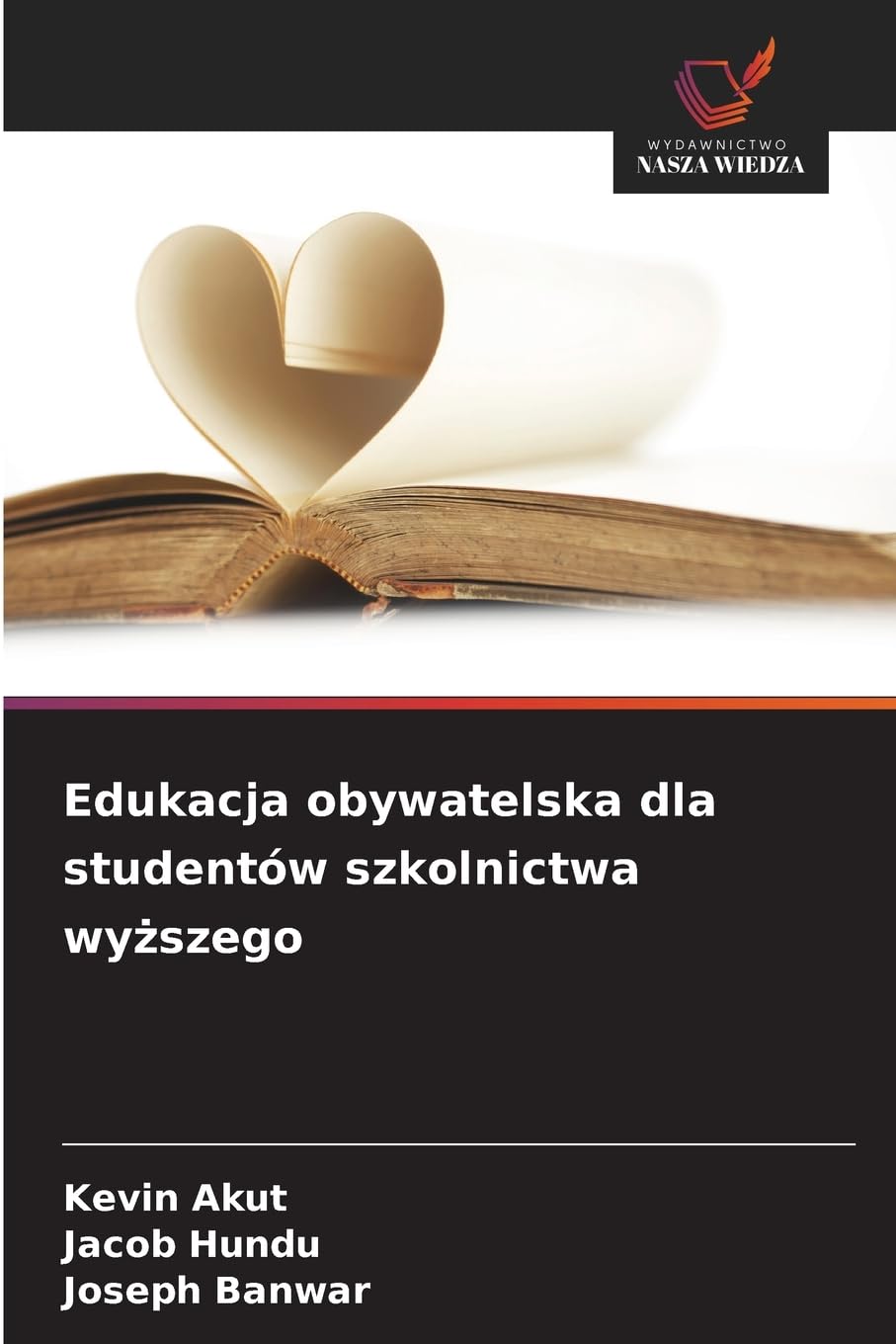 Edukacja obywatelska dla studentów szkolnictwa wy¿szego Law