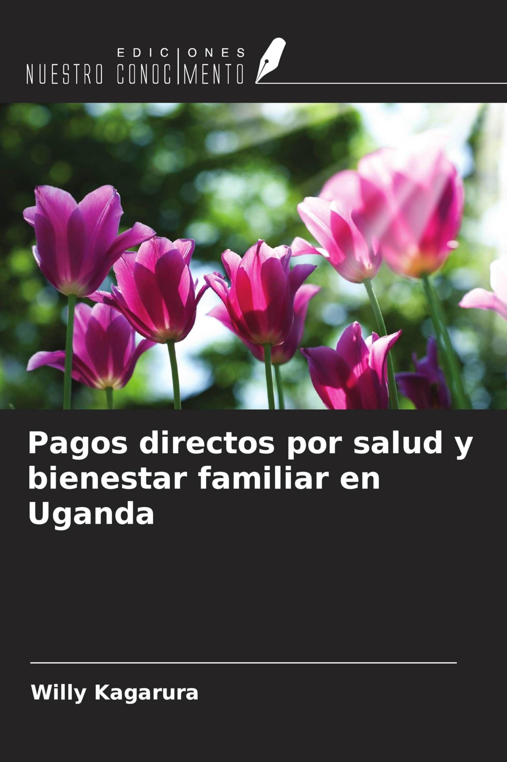 Pagos directos por salud y bienestar familiar en Uganda Law