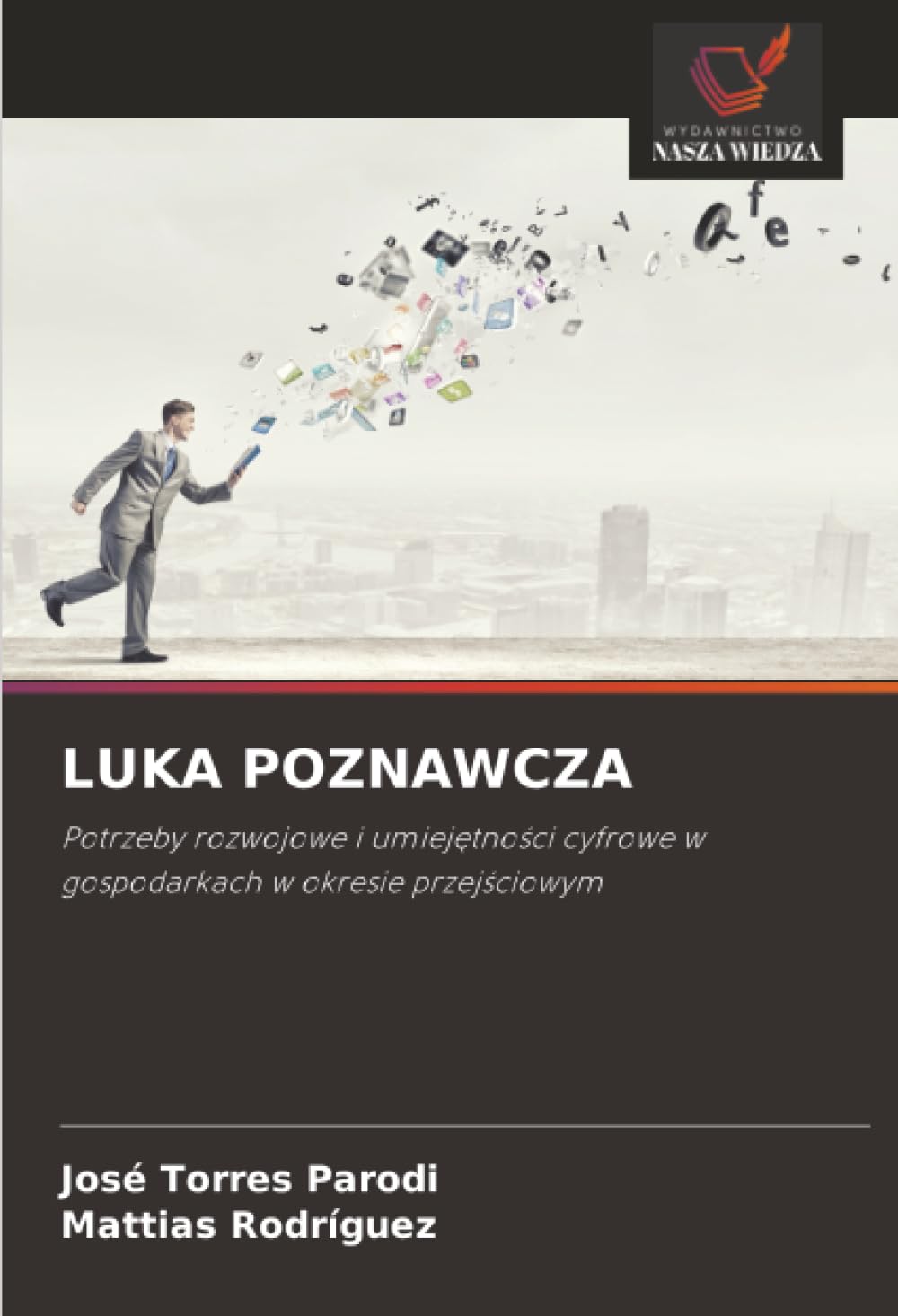 LUKA POZNAWCZA Business & Technology