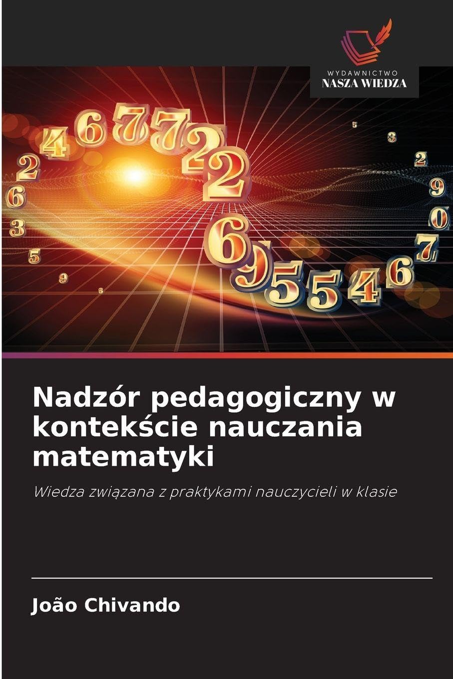 Nadzór pedagogiczny w kontek¿cie nauczania matematyki Business, Finance & Career