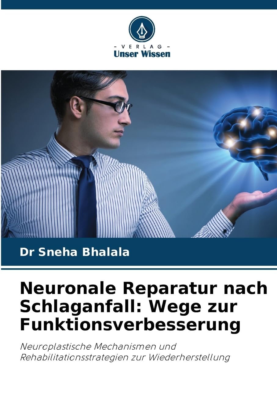 Neuronale Reparatur nach Schlaganfall: Wege zur Funktionsverbesserung Law