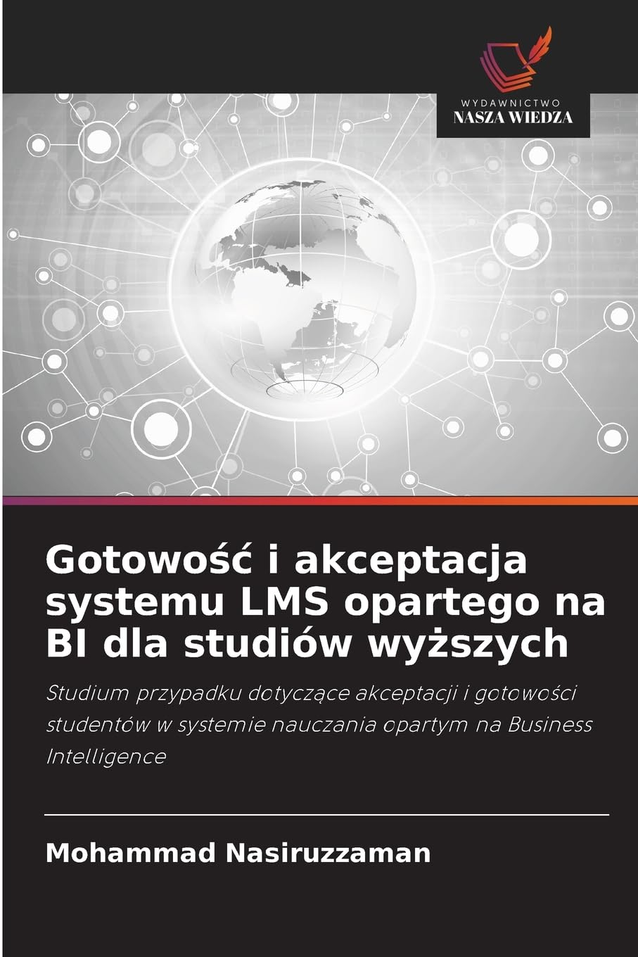 Gotowo¿¿ i akceptacja systemu LMS opartego na BI dla studiów wy¿szych Computer Science