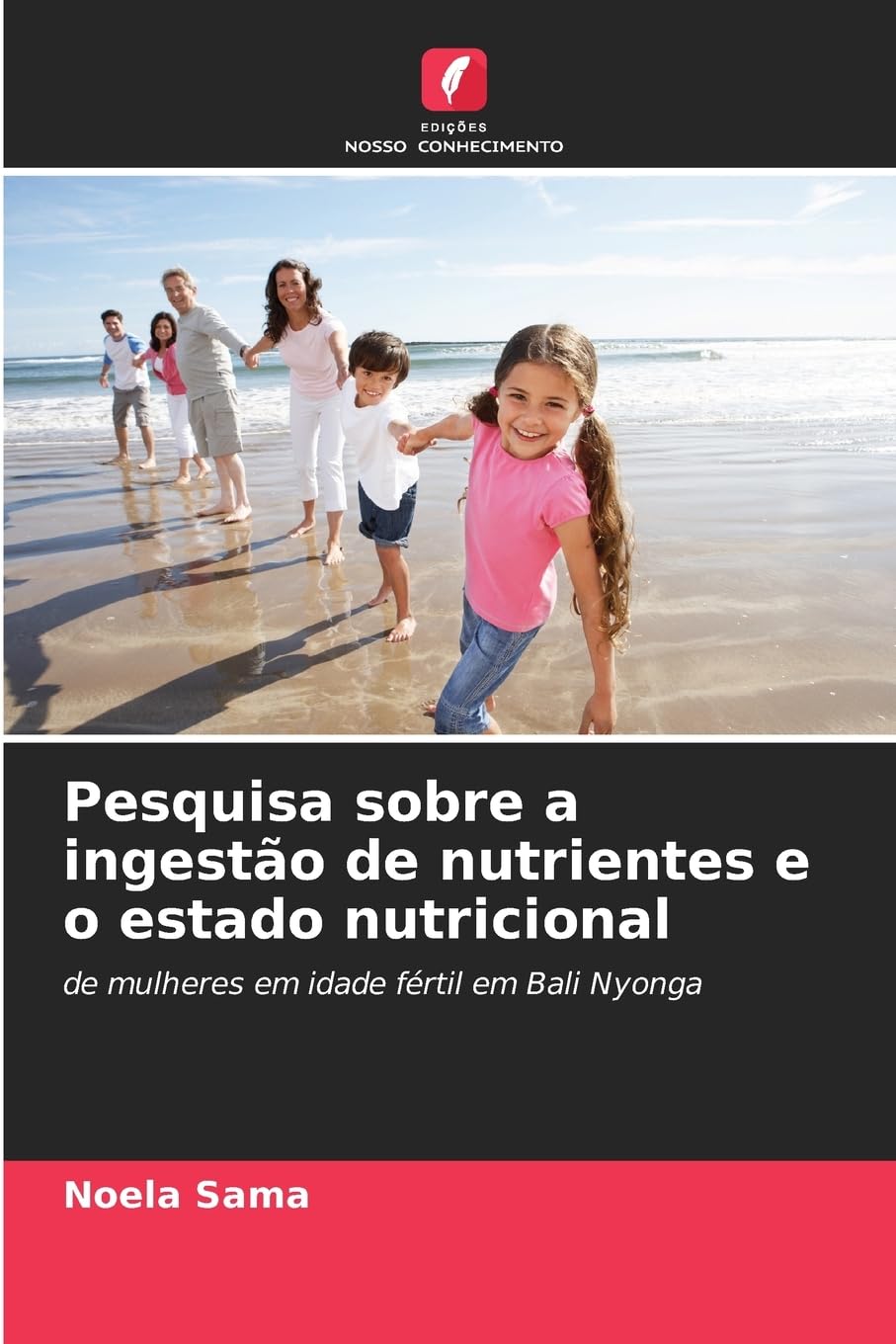 Pesquisa sobre a ingestão de nutrientes e o estado nutricional Law