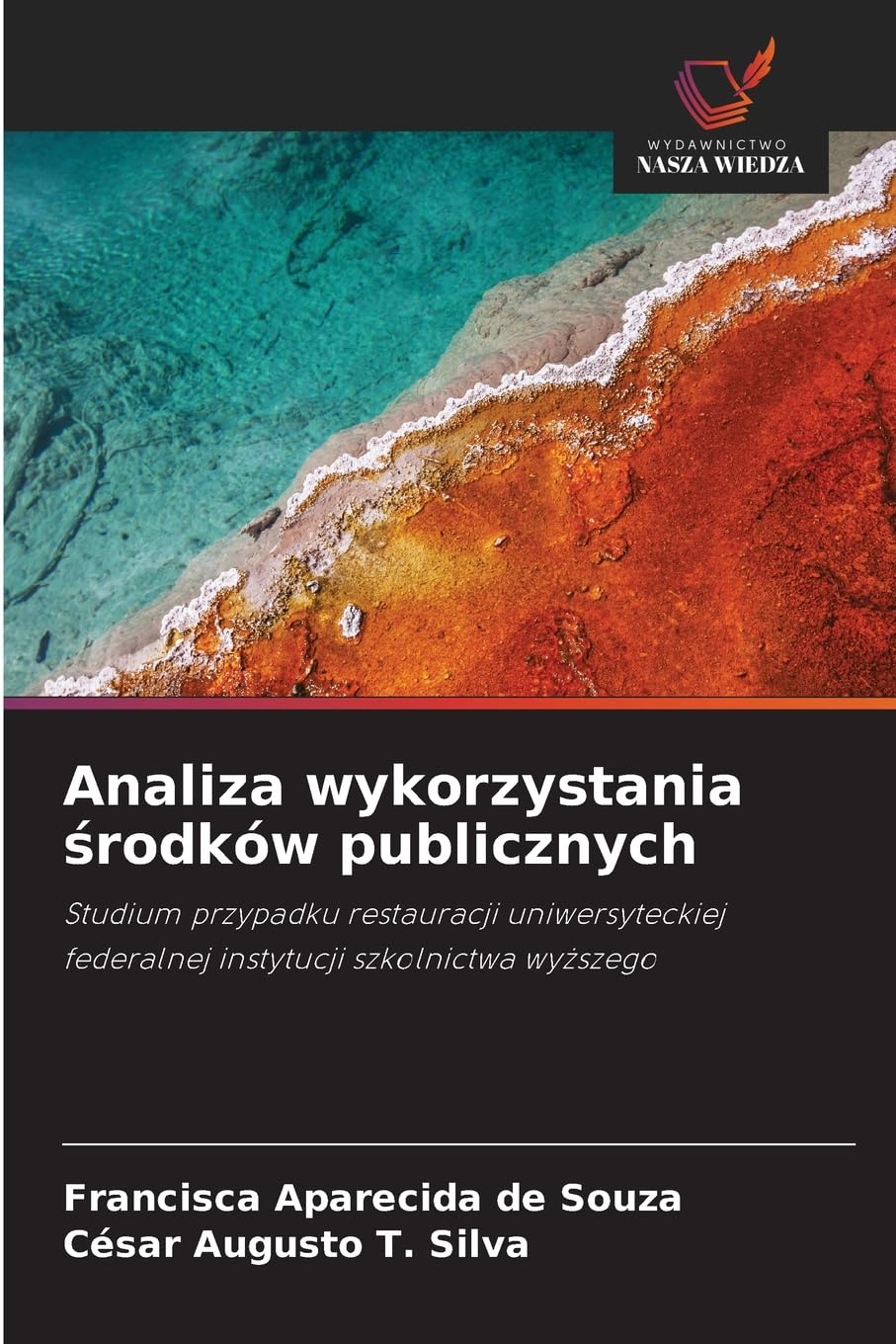Analiza wykorzystania ¿rodków publicznych Law