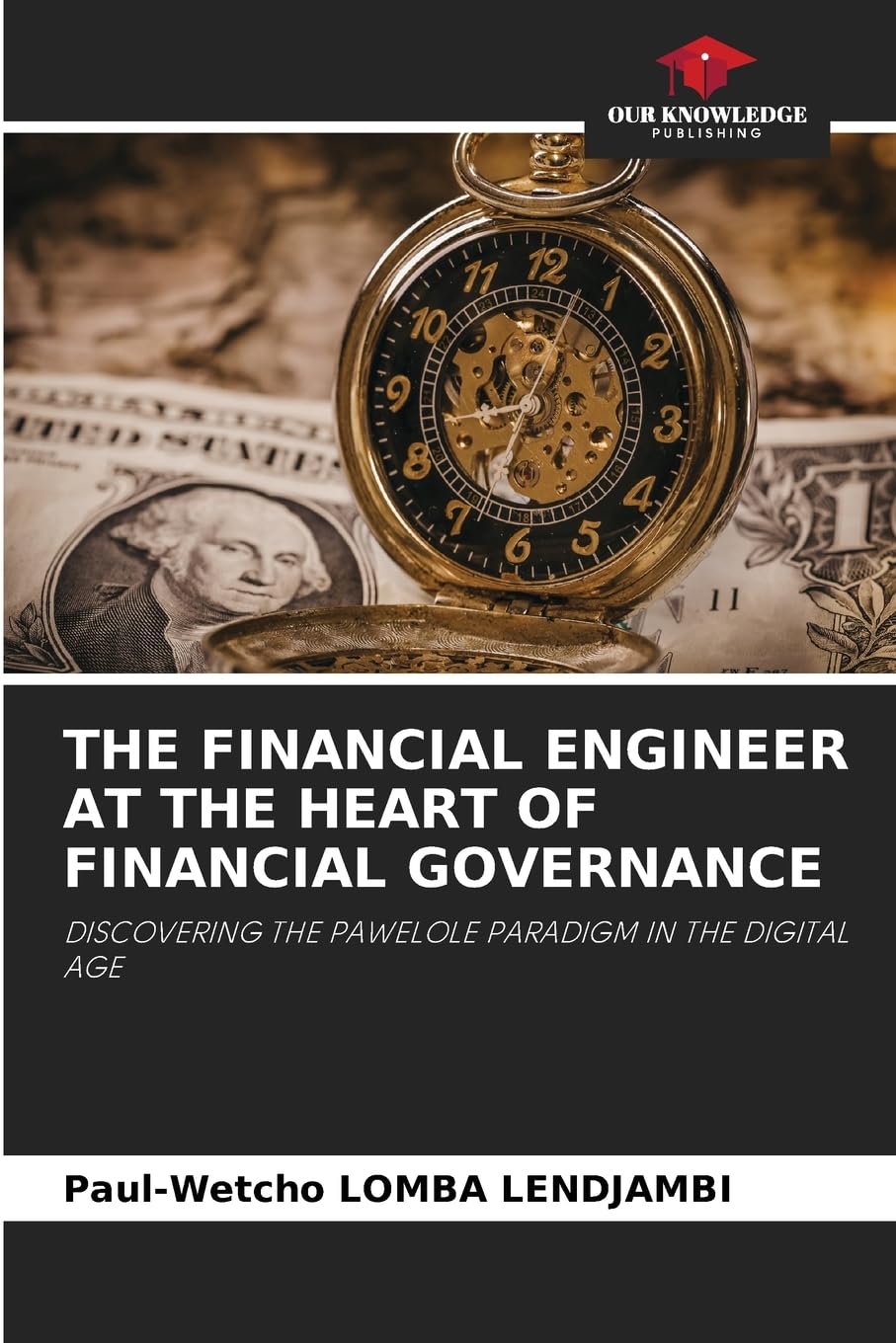 THE FINANCIAL ENGINEER AT THE HEART OF FINANCIAL GOVERNANCE Law