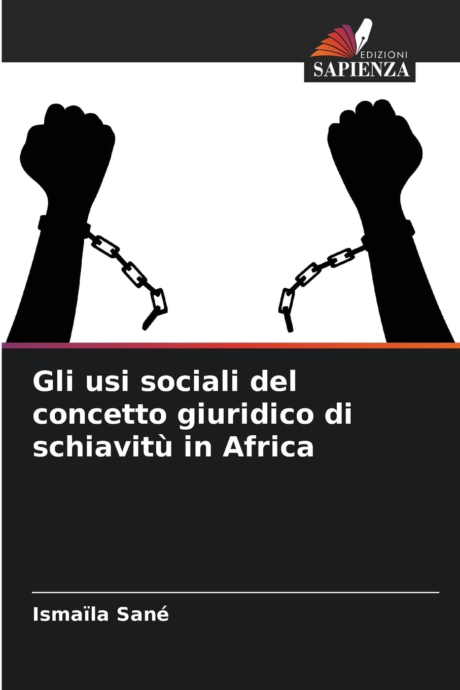 Gli usi sociali del concetto giuridico di schiavitù in Africa Law