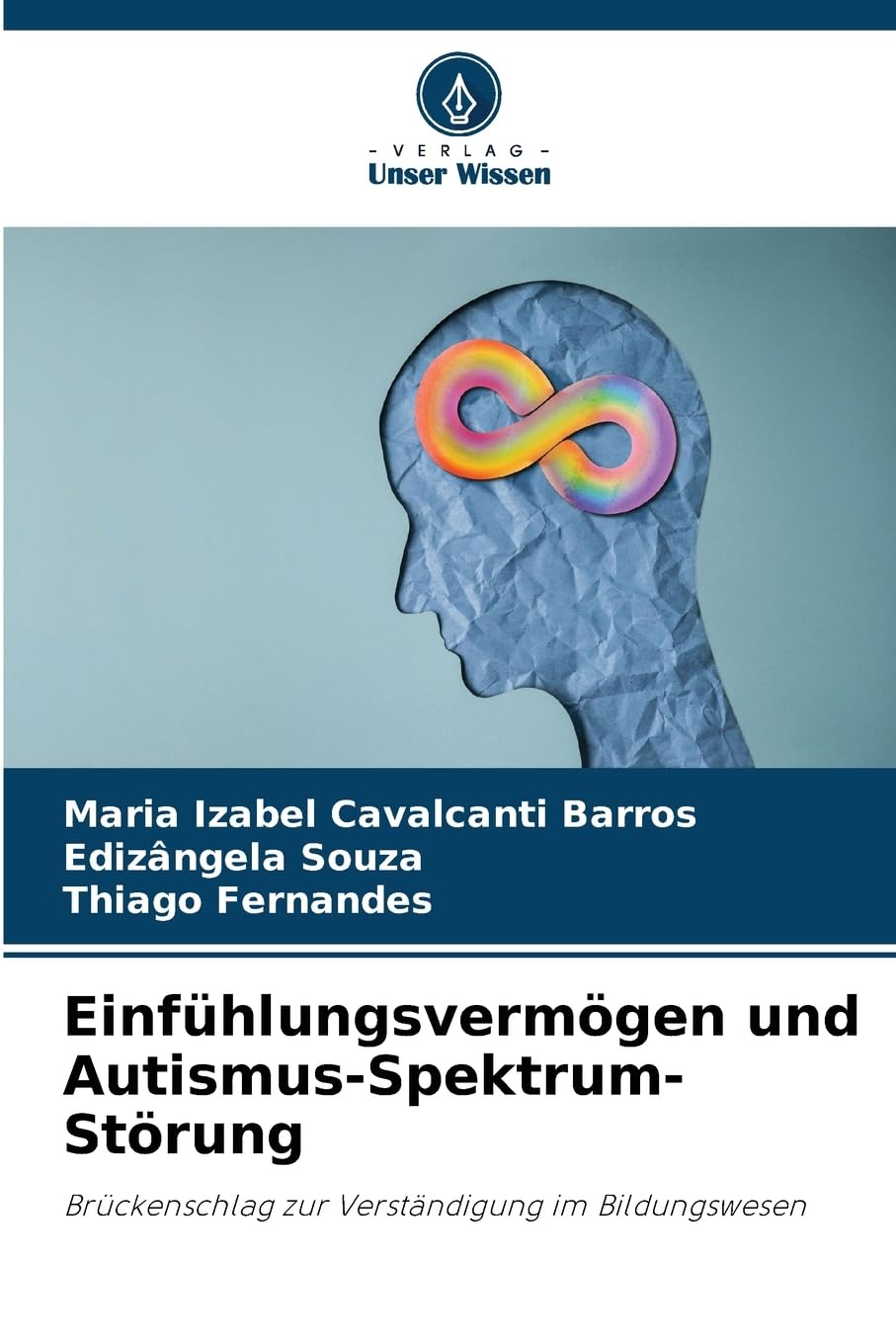 Einfühlungsvermögen und Autismus-Spektrum-Störung Psychology