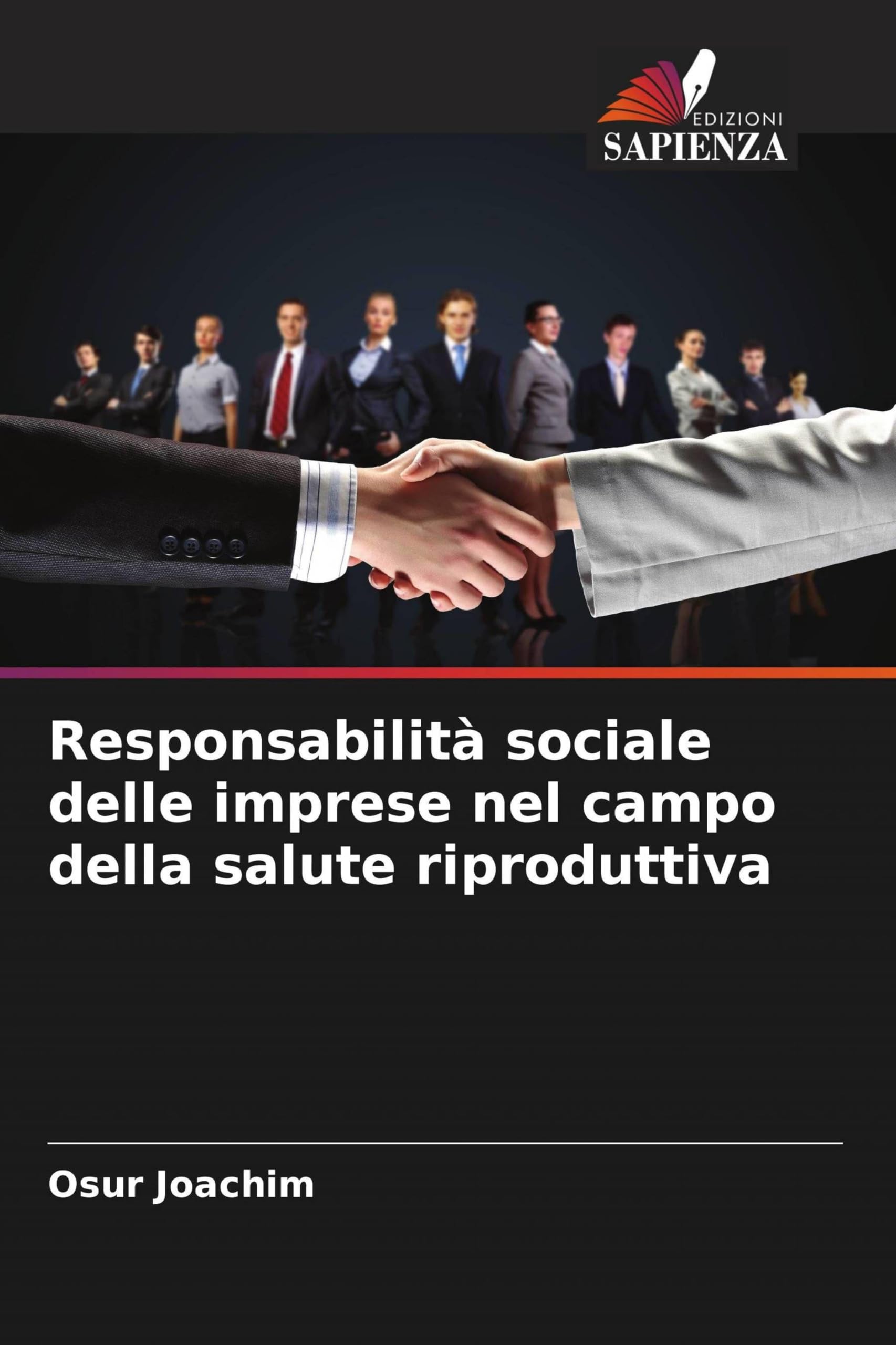 Responsabilità sociale delle imprese nel campo della salute riproduttiva Law