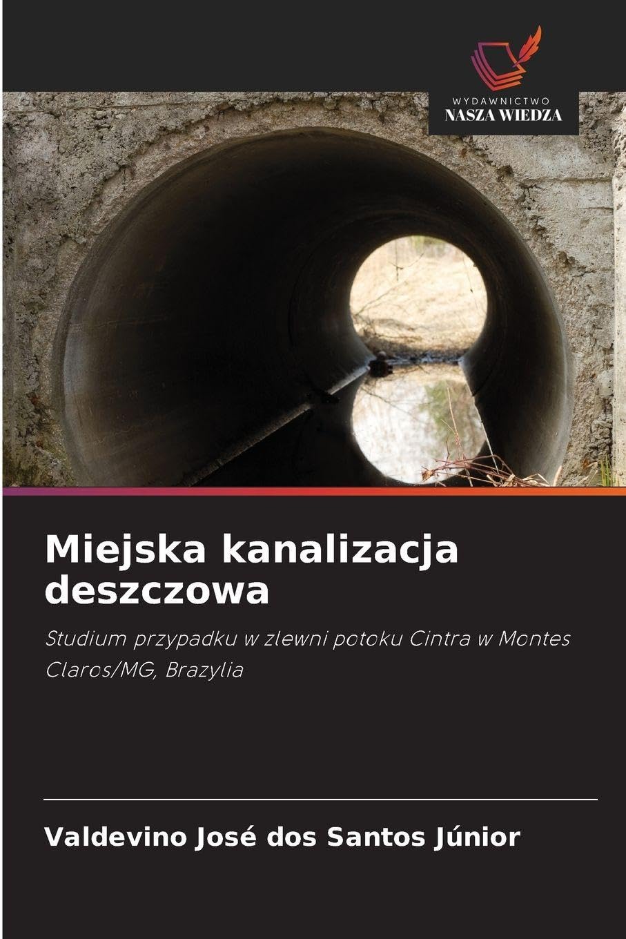 Miejska kanalizacja deszczowa Arts & Music