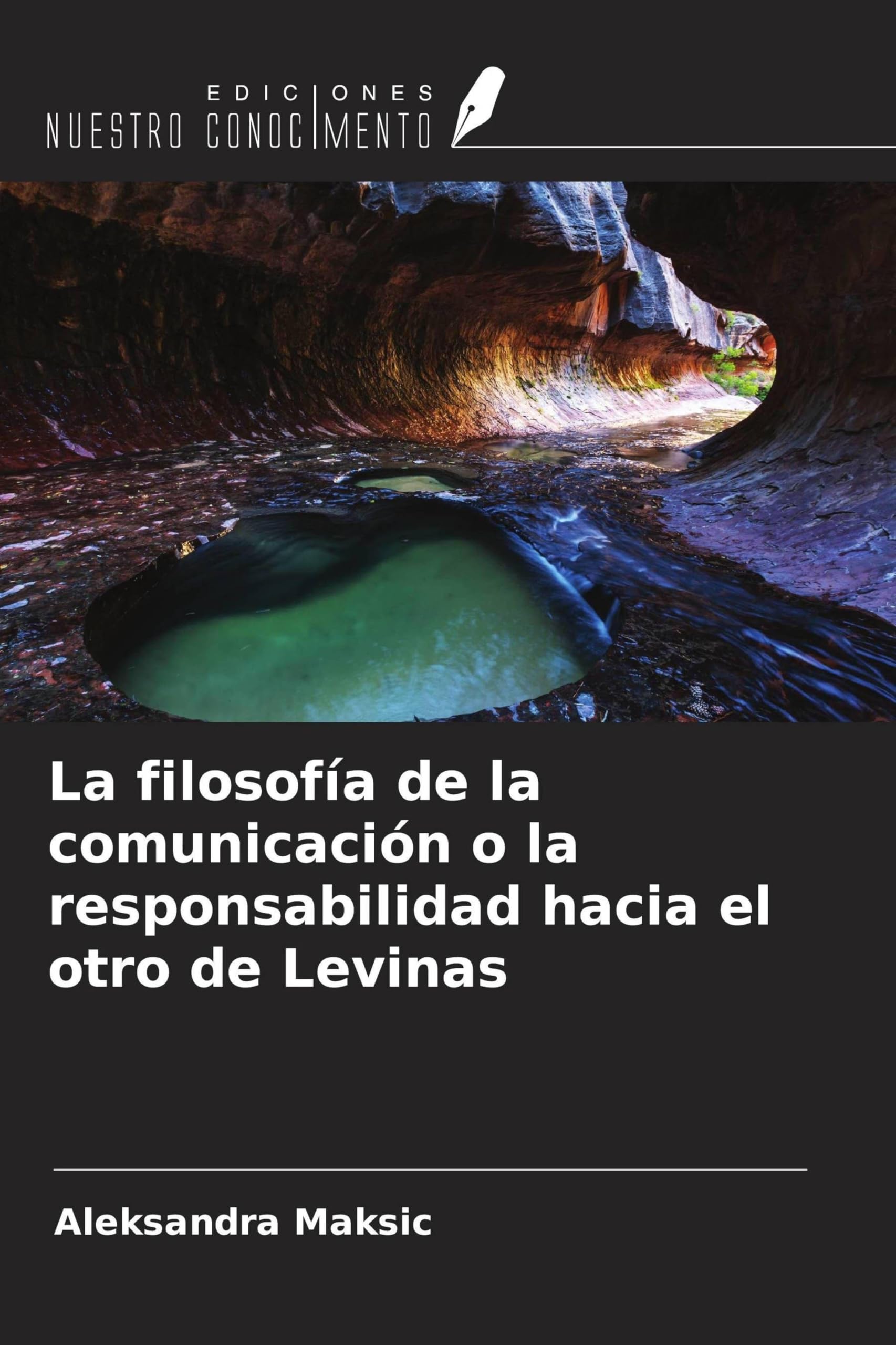 La filosofía de la comunicación o la responsabilidad hacia el otro de Levinas Philosophy