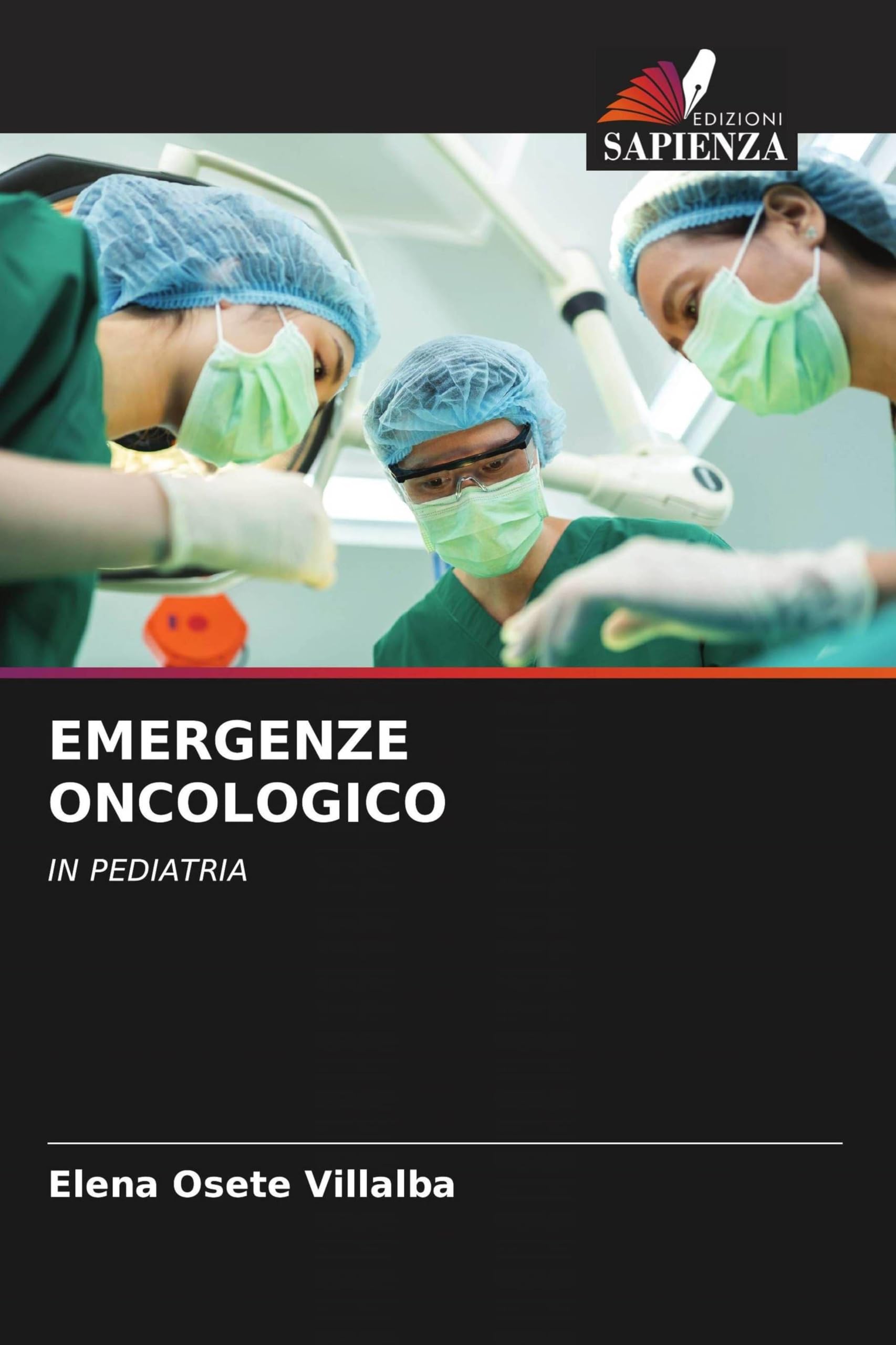 EMERGENZE ONCOLOGICO Medicine