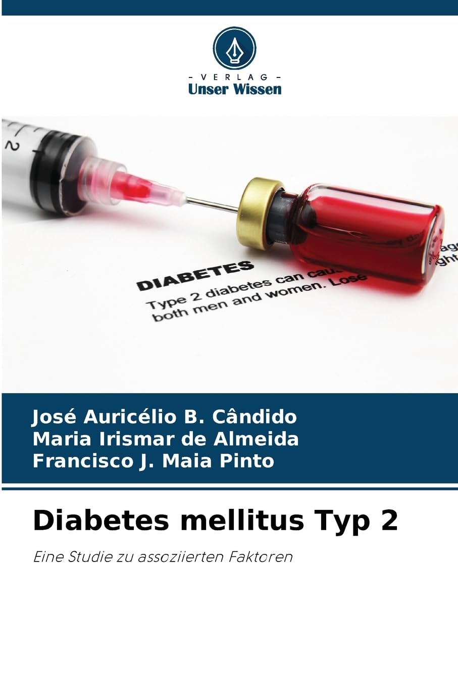 Diabetes mellitus Typ 2 Medicine