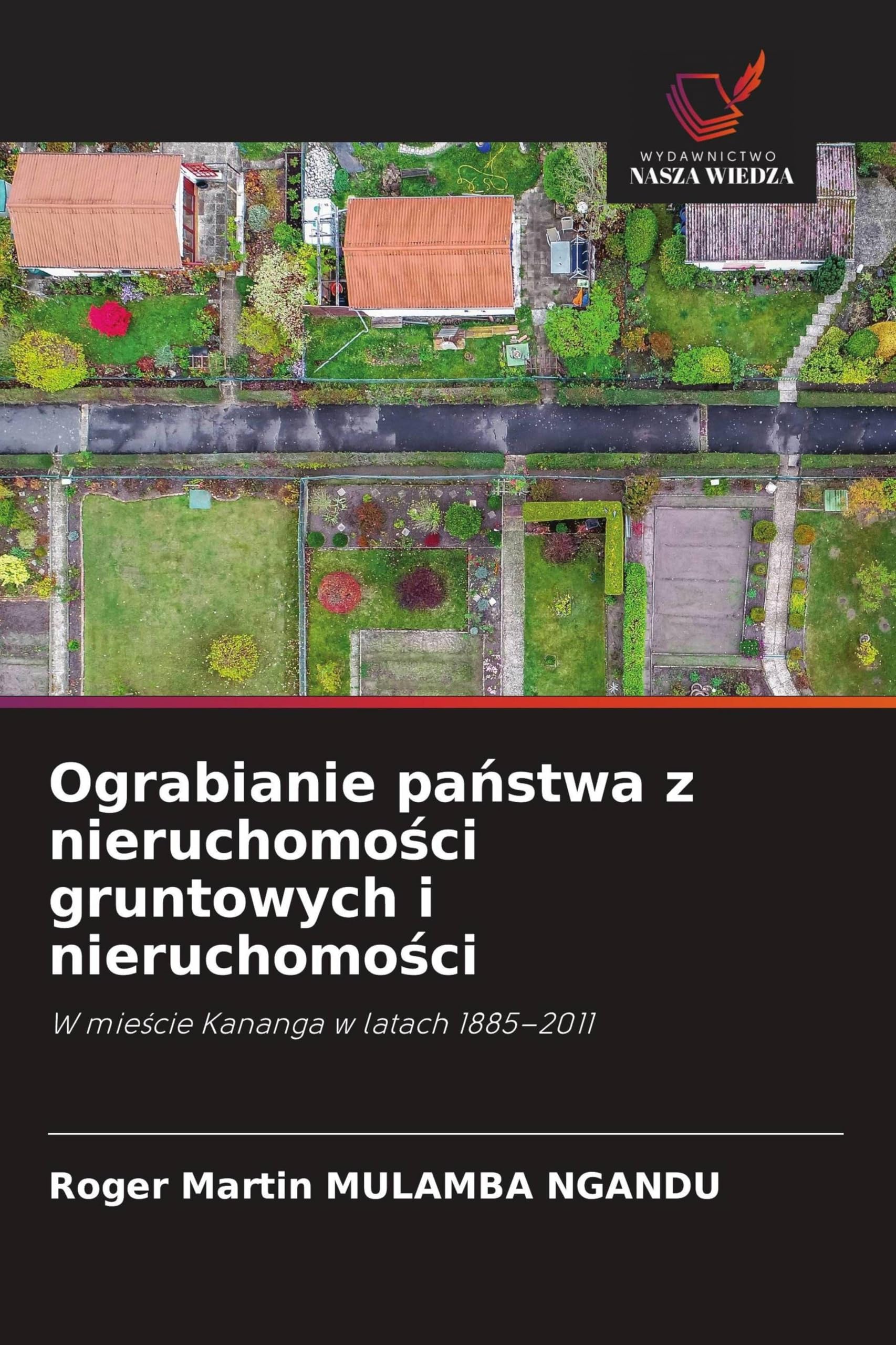 Ograbianie pa¿stwa z nieruchomo¿ci gruntowych i nieruchomo¿ci Law