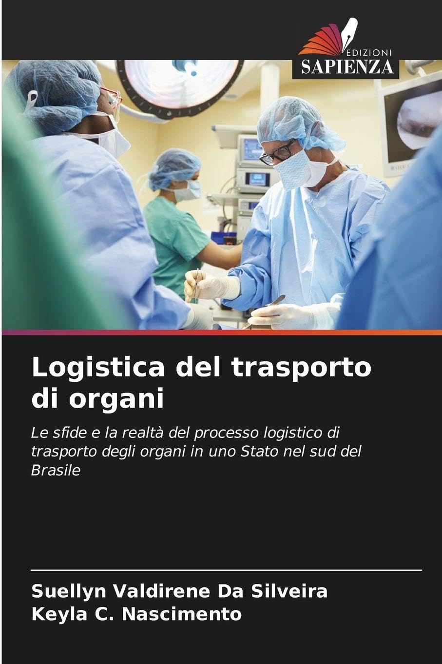 Logistica del trasporto di organi Medicine